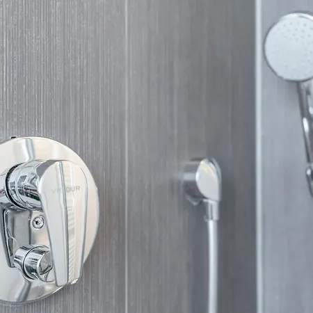 400, Seepark 아파트 *