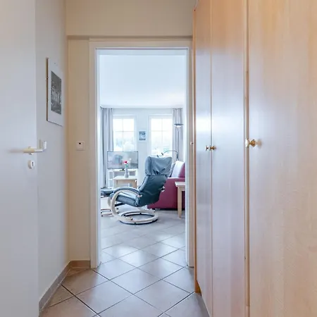 400, Seepark Апартаменти *