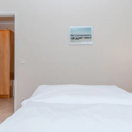 Апартаменти 400, Seepark Sellin (Rugen)