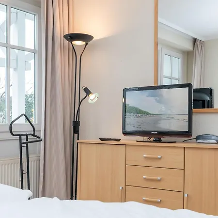 400, Seepark Apartamento *