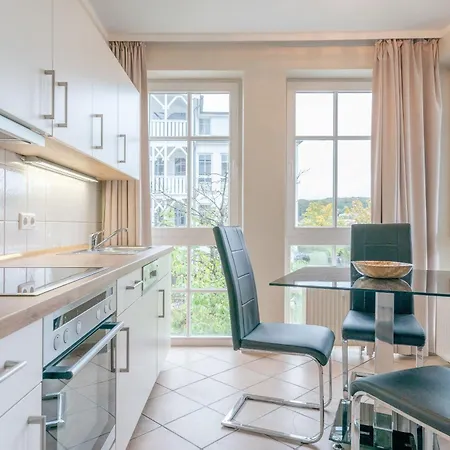 아파트 400, Seepark