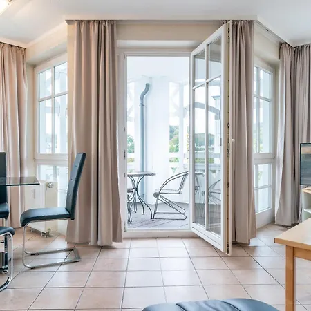 400, Seepark Apartamento *