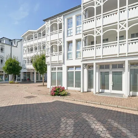 400, Seepark 아파트 *