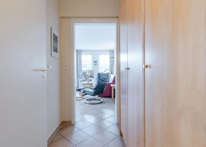 400, Seepark Διαμέρισμα *