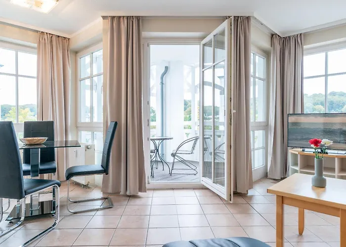 Διαμέρισμα 400, Seepark Sellin (Rugen)